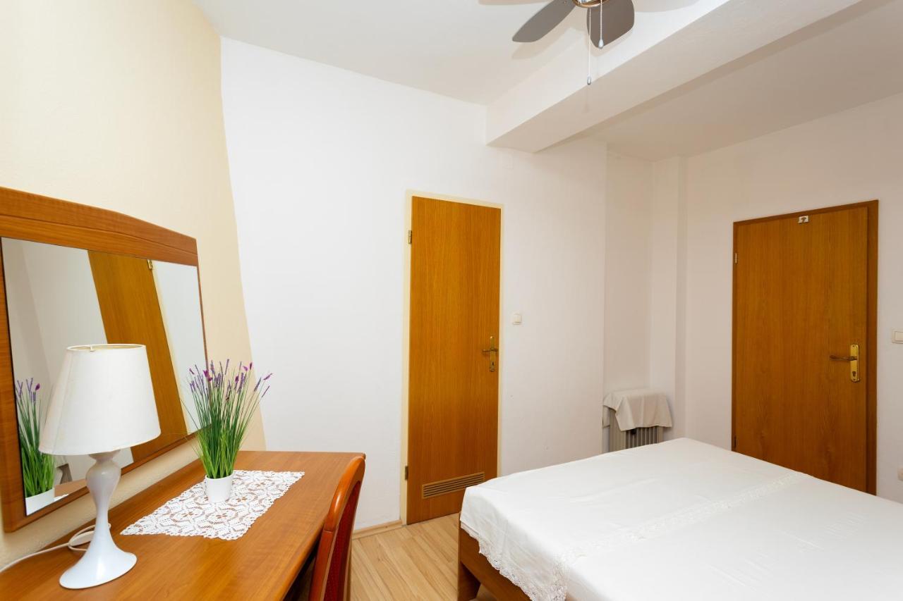 Balic Apartments - Zf Hvar Hvar Town Dış mekan fotoğraf