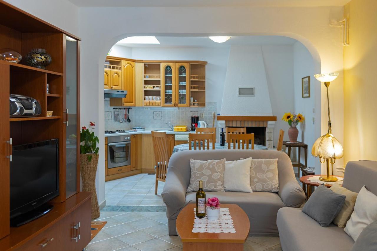 Balic Apartments - Zf Hvar Hvar Town Dış mekan fotoğraf