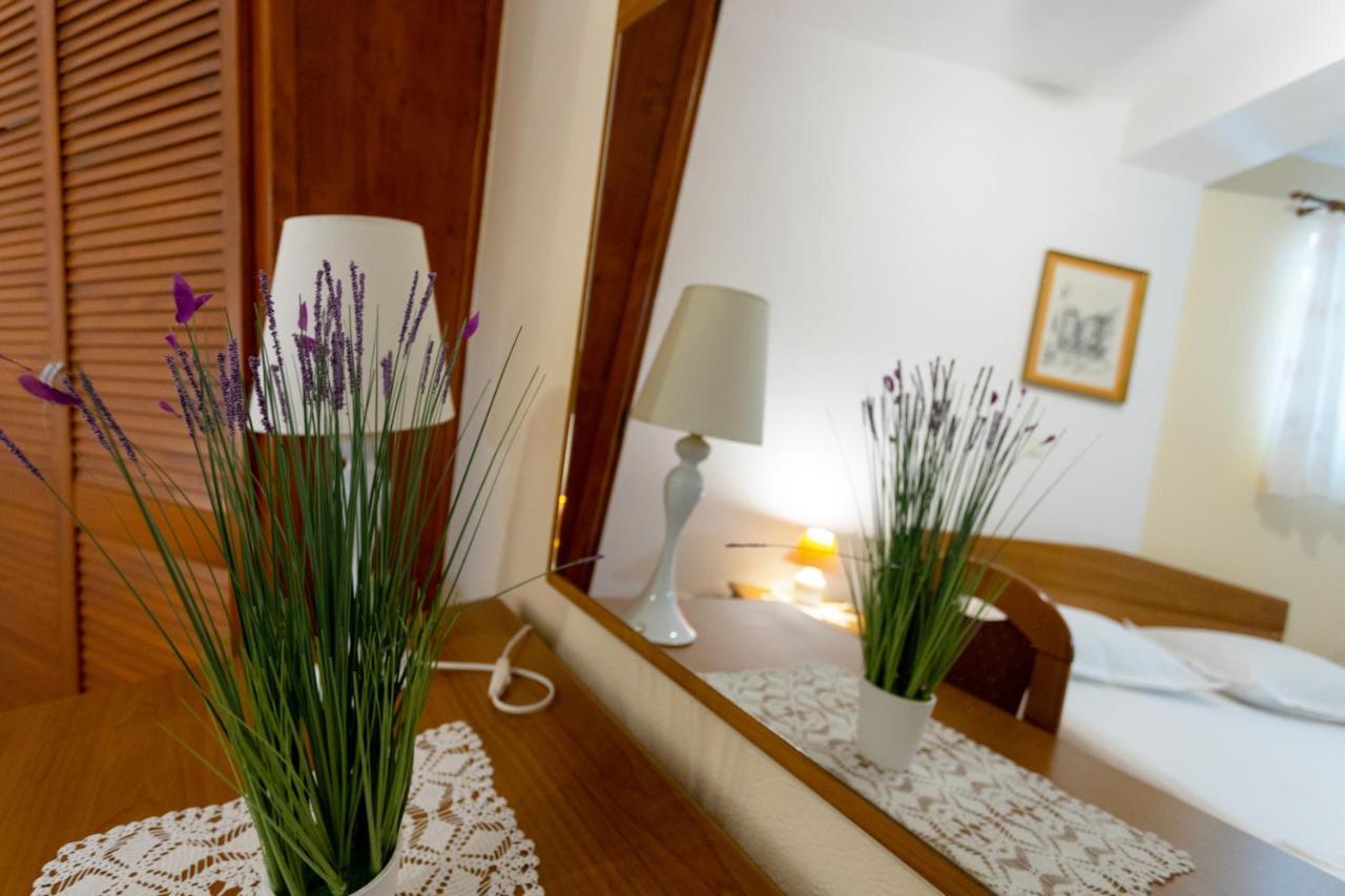 Balic Apartments - Zf Hvar Hvar Town Dış mekan fotoğraf