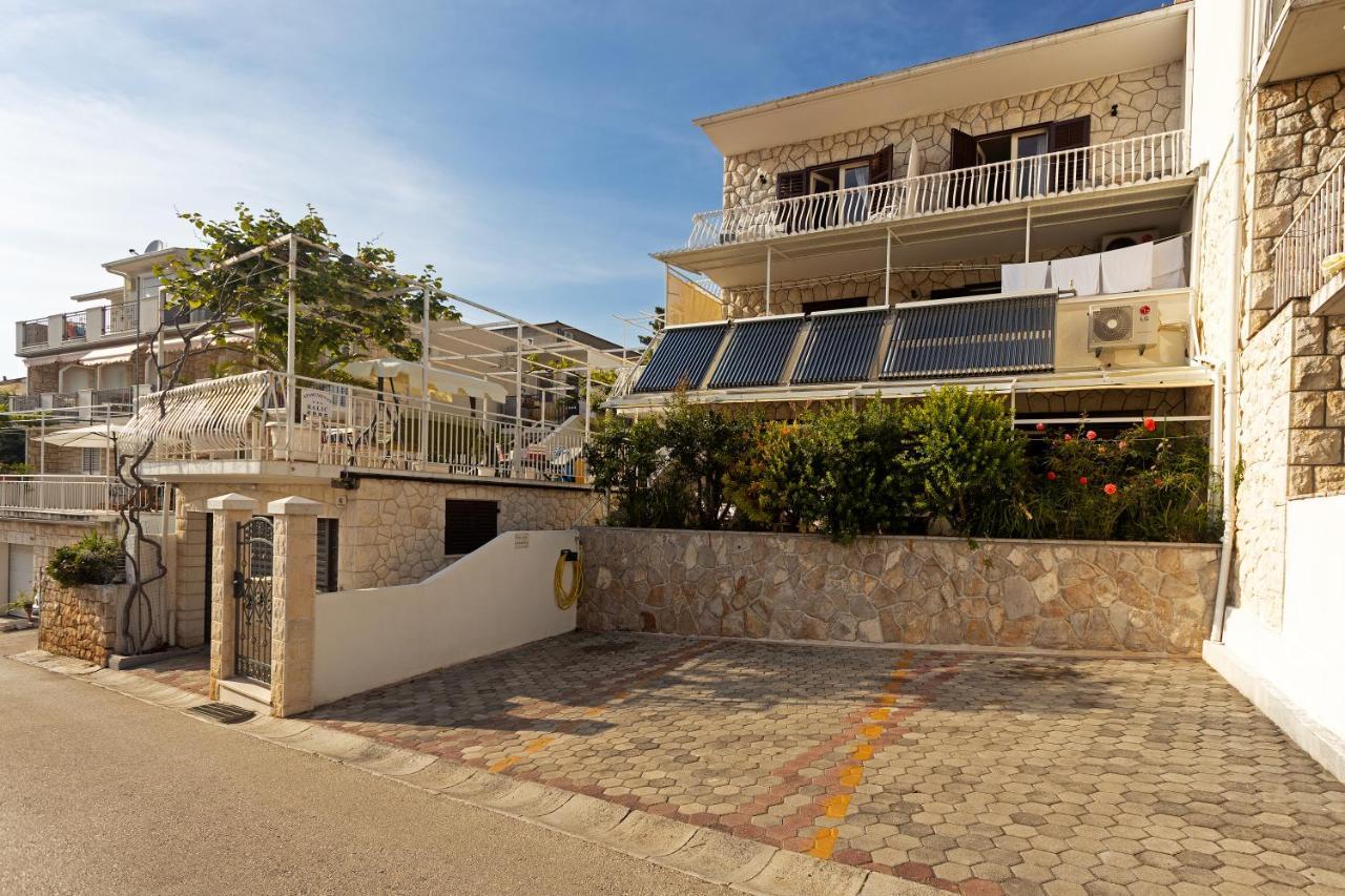 Balic Apartments - Zf Hvar Hvar Town Dış mekan fotoğraf