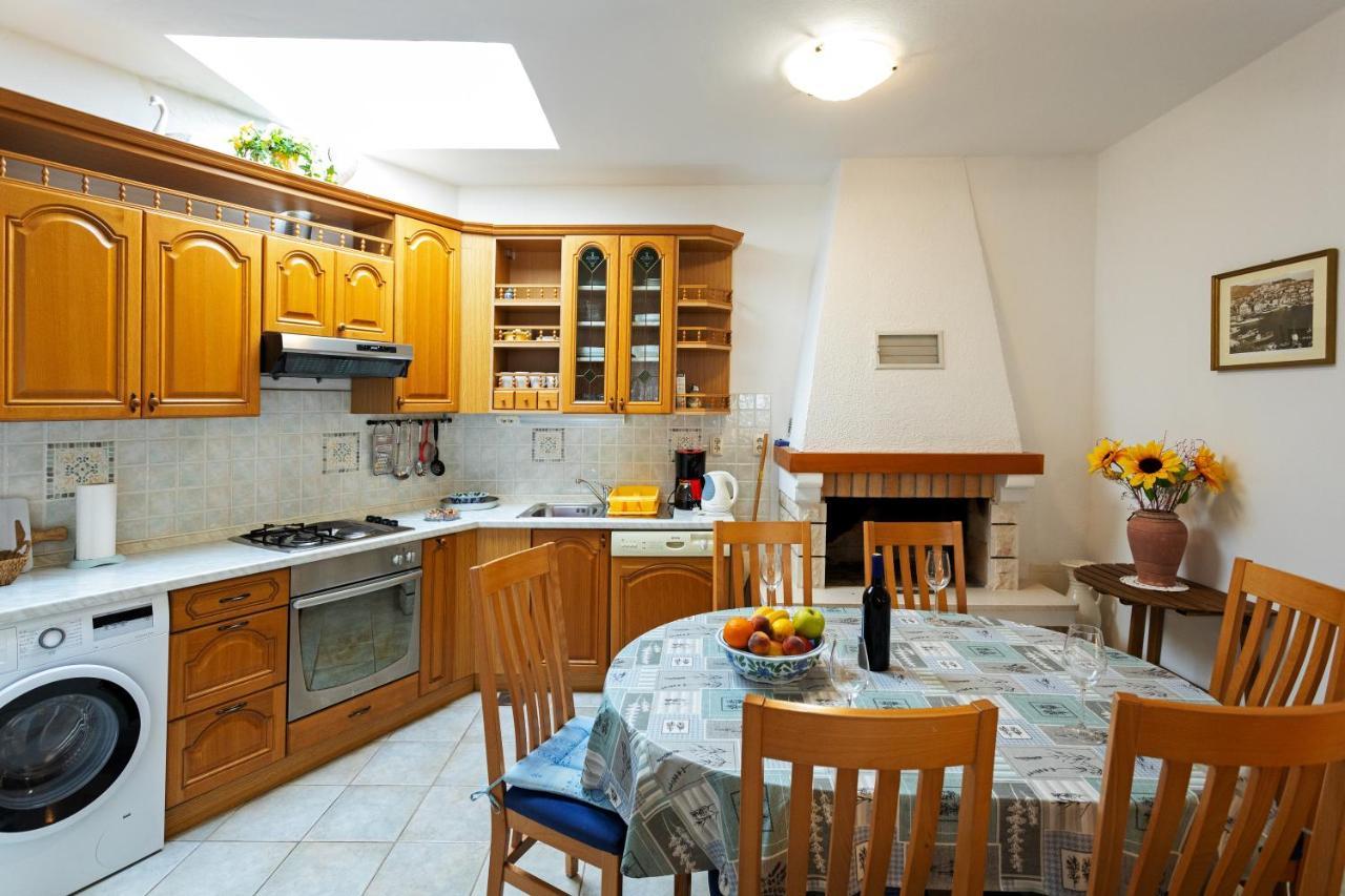 Balic Apartments - Zf Hvar Hvar Town Dış mekan fotoğraf