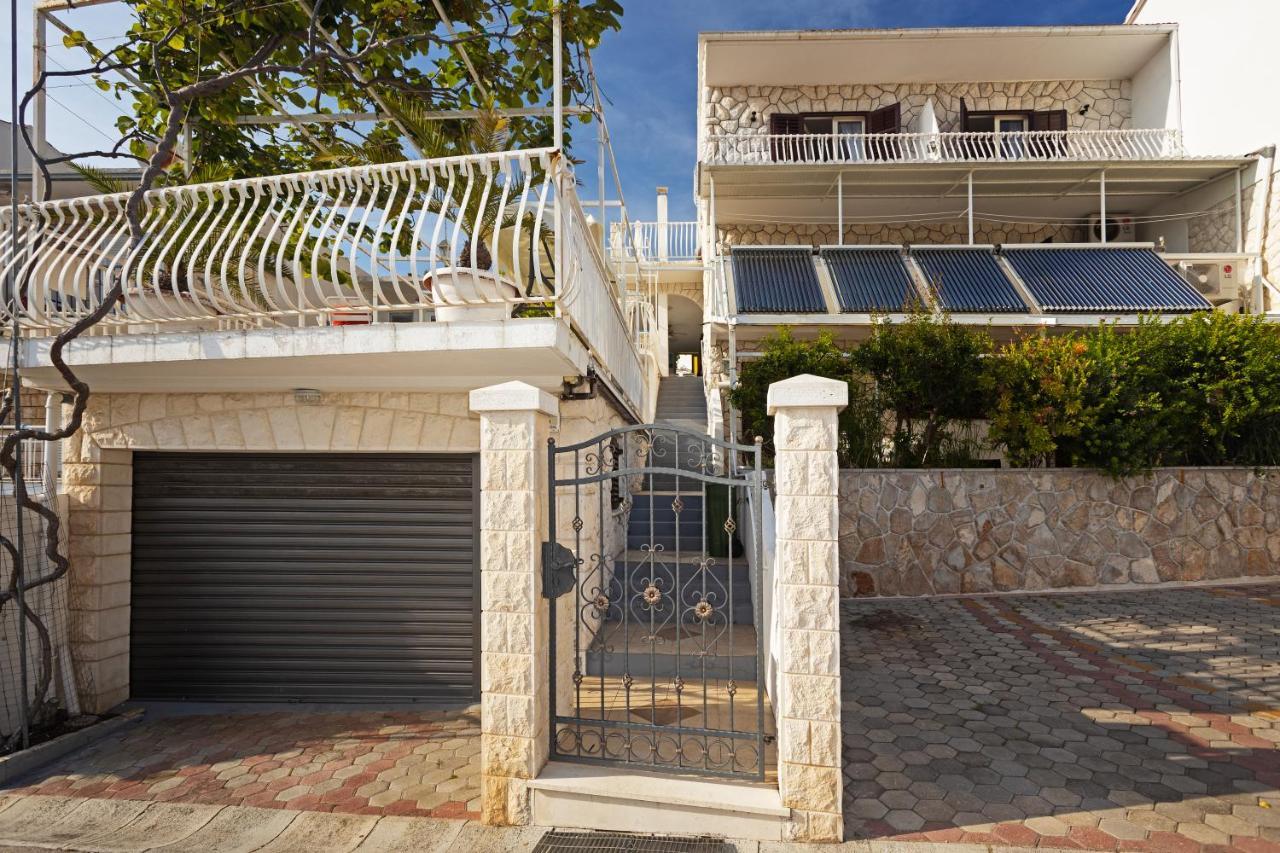 Balic Apartments - Zf Hvar Hvar Town Dış mekan fotoğraf