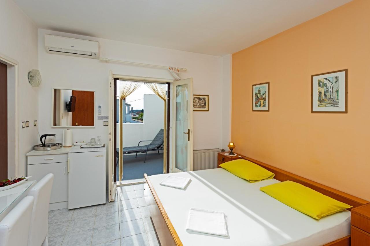 Balic Apartments - Zf Hvar Hvar Town Dış mekan fotoğraf