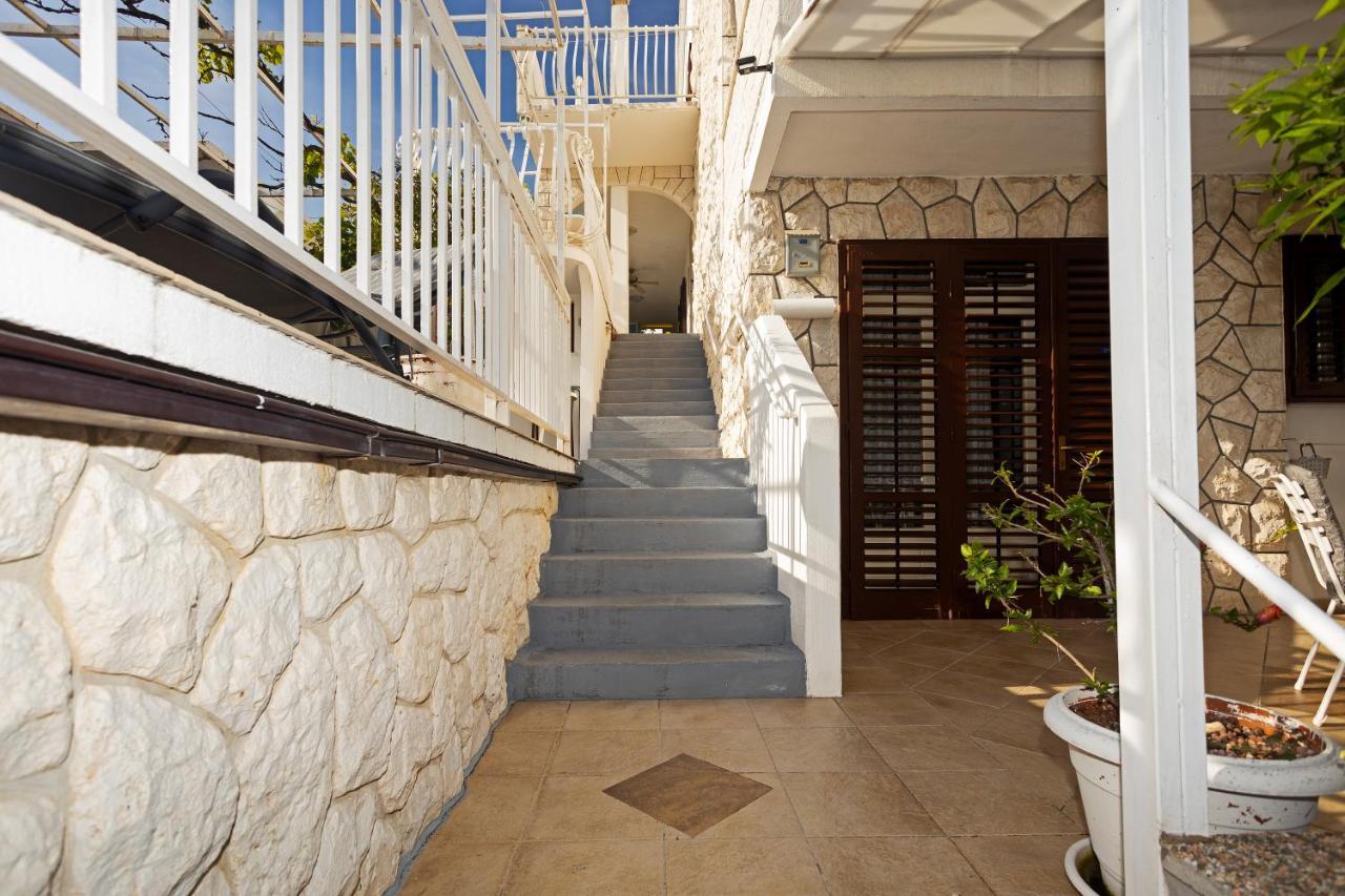 Balic Apartments - Zf Hvar Hvar Town Dış mekan fotoğraf