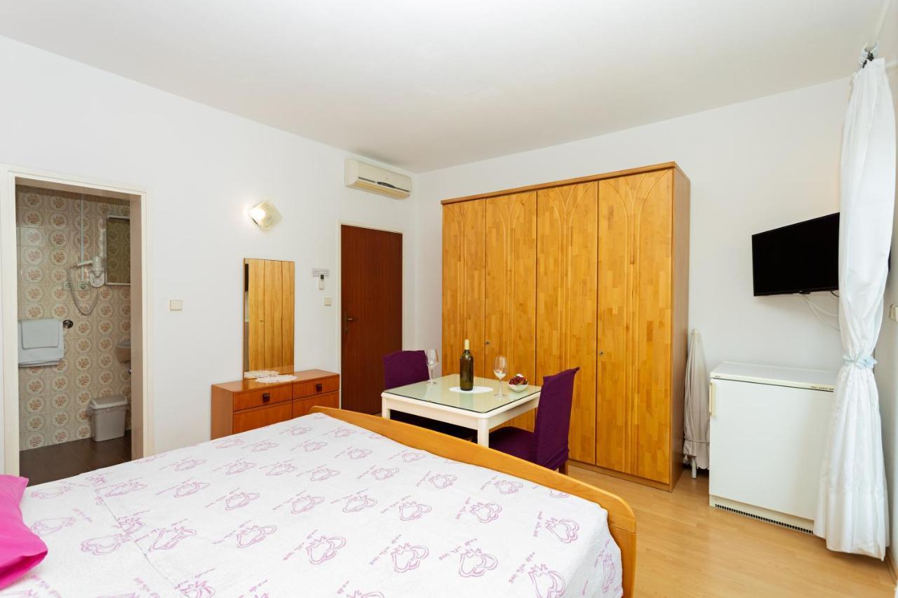 Balic Apartments - Zf Hvar Hvar Town Dış mekan fotoğraf