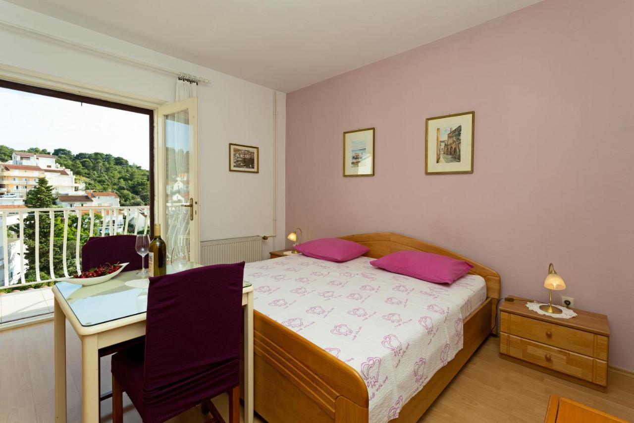 Balic Apartments - Zf Hvar Hvar Town Dış mekan fotoğraf