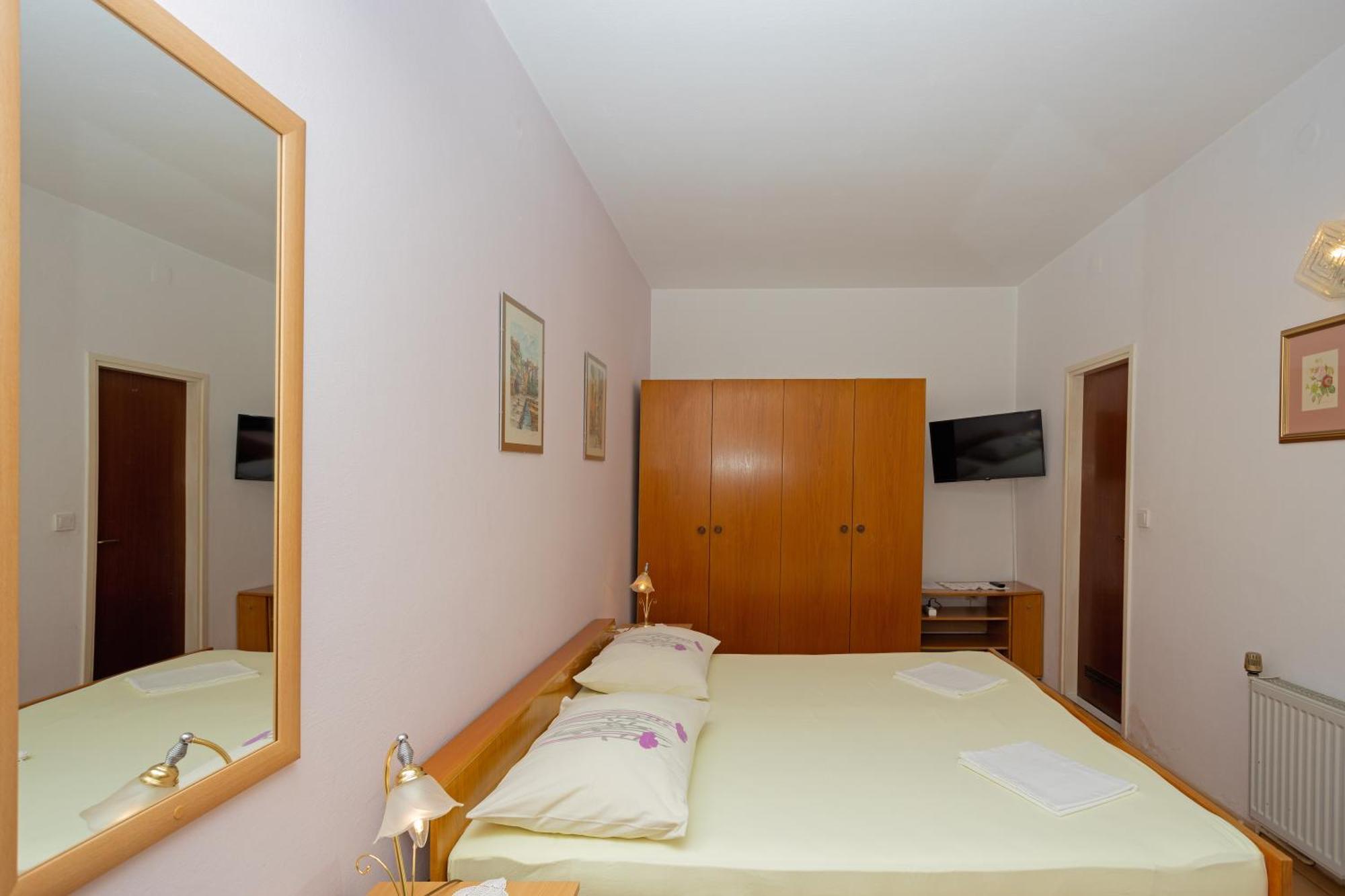 Balic Apartments - Zf Hvar Hvar Town Dış mekan fotoğraf