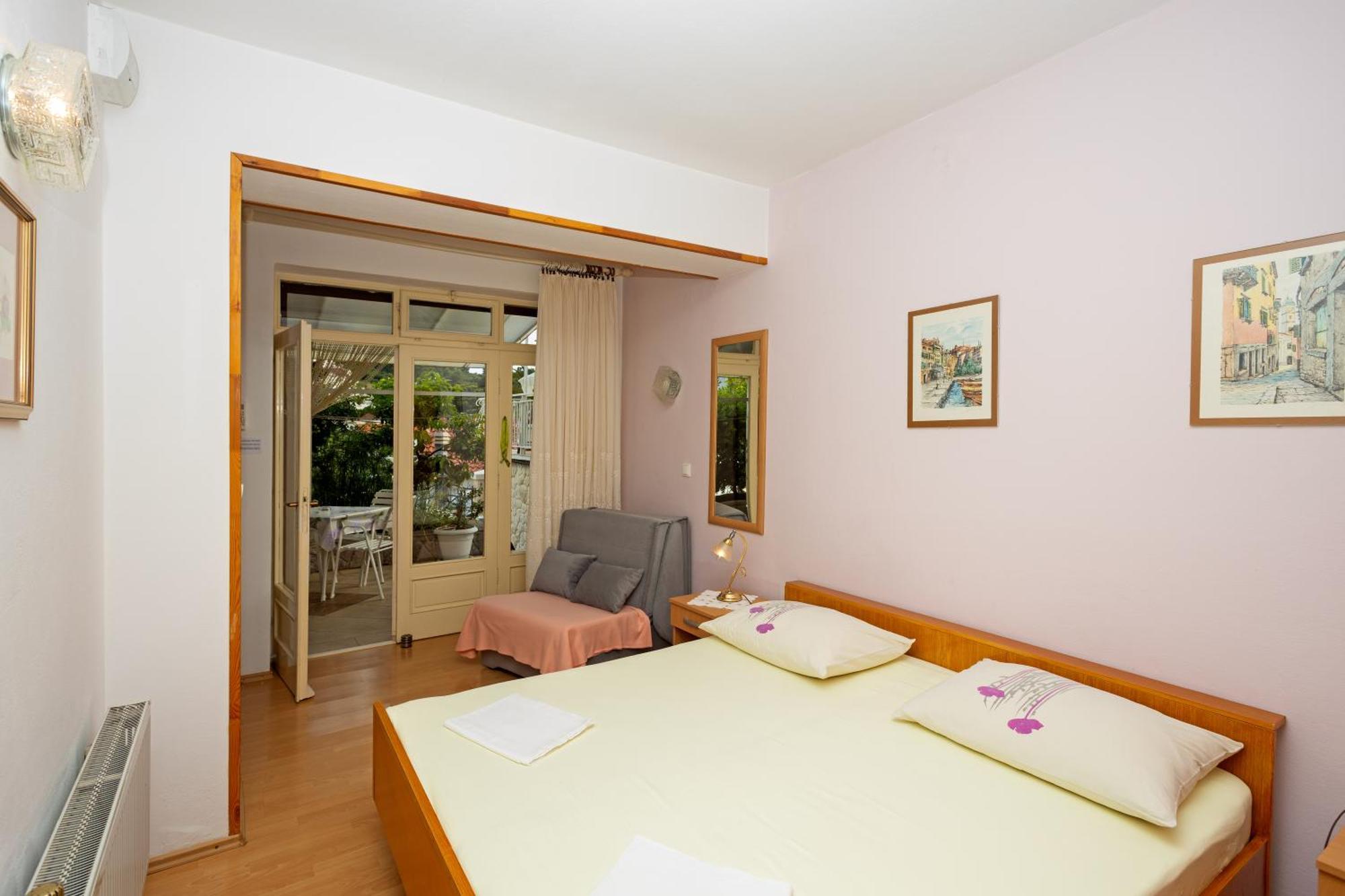 Balic Apartments - Zf Hvar Hvar Town Dış mekan fotoğraf