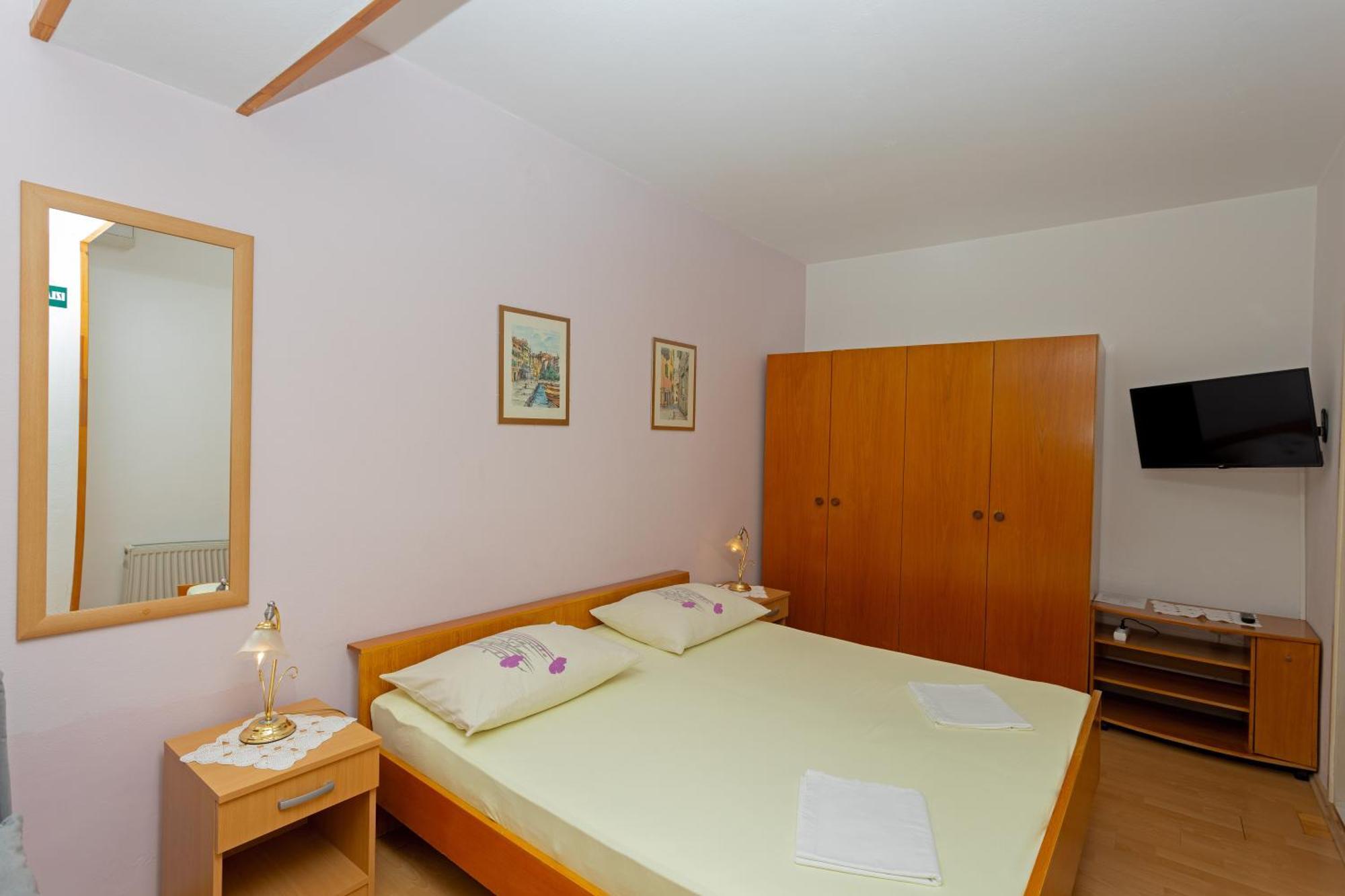 Balic Apartments - Zf Hvar Hvar Town Dış mekan fotoğraf