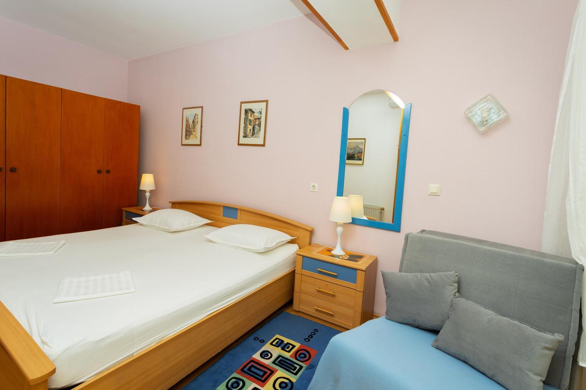 Balic Apartments - Zf Hvar Hvar Town Dış mekan fotoğraf