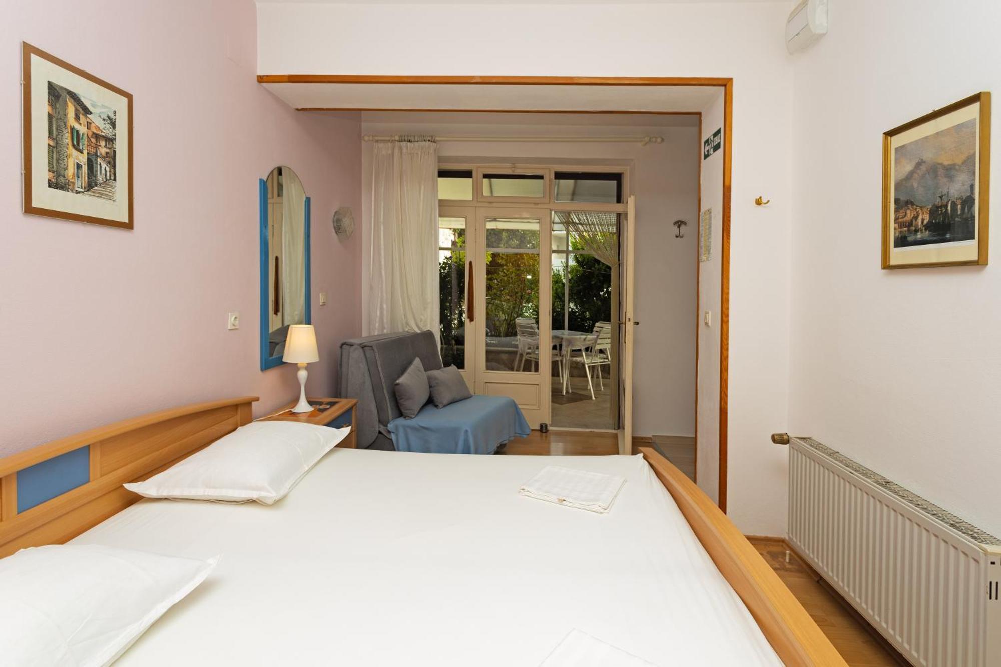 Balic Apartments - Zf Hvar Hvar Town Dış mekan fotoğraf